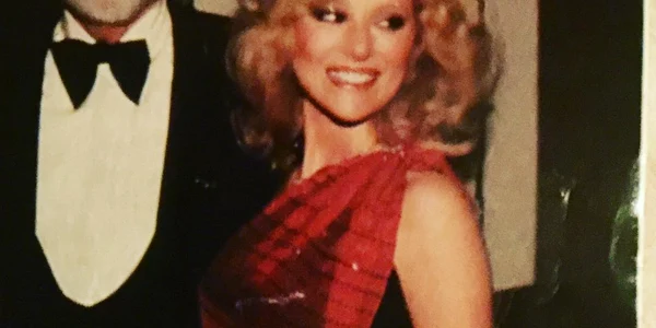 Audrey landers instagram png
