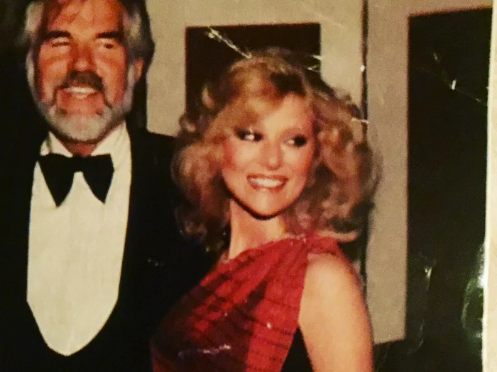 Cum arată astăzi Audrey Landers, celebra actriță din Dallas/FOTO: Instagram