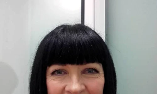 Neti Sandu despre casatorie si copii jpeg