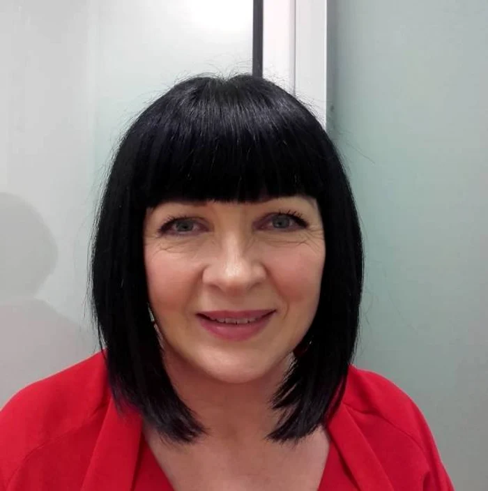 Neti Sandu despre casatorie si copii jpeg