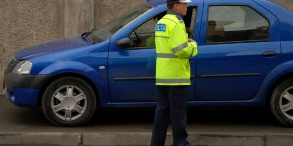 Poliţiştii au găsit-o pe fată în casa unui tânăr Foto: arhivă