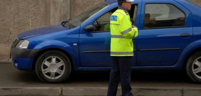 Poliţiştii au găsit-o pe fată în casa unui tânăr Foto: arhivă