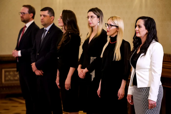USR solicită începerea urmăririi penale in rem. FOTO Facebook Diana Stoica