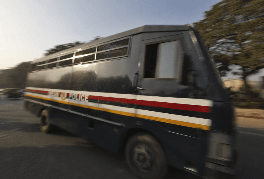 Accident devastator în Delhi. Moartea îngrozitoare a unei tinere șochează India