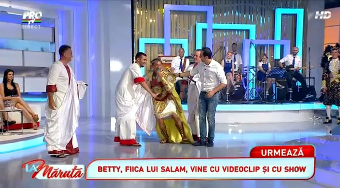 Radu Mazăre a fost asasinat de Brutus