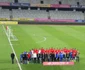Antrenament Spania Cluj