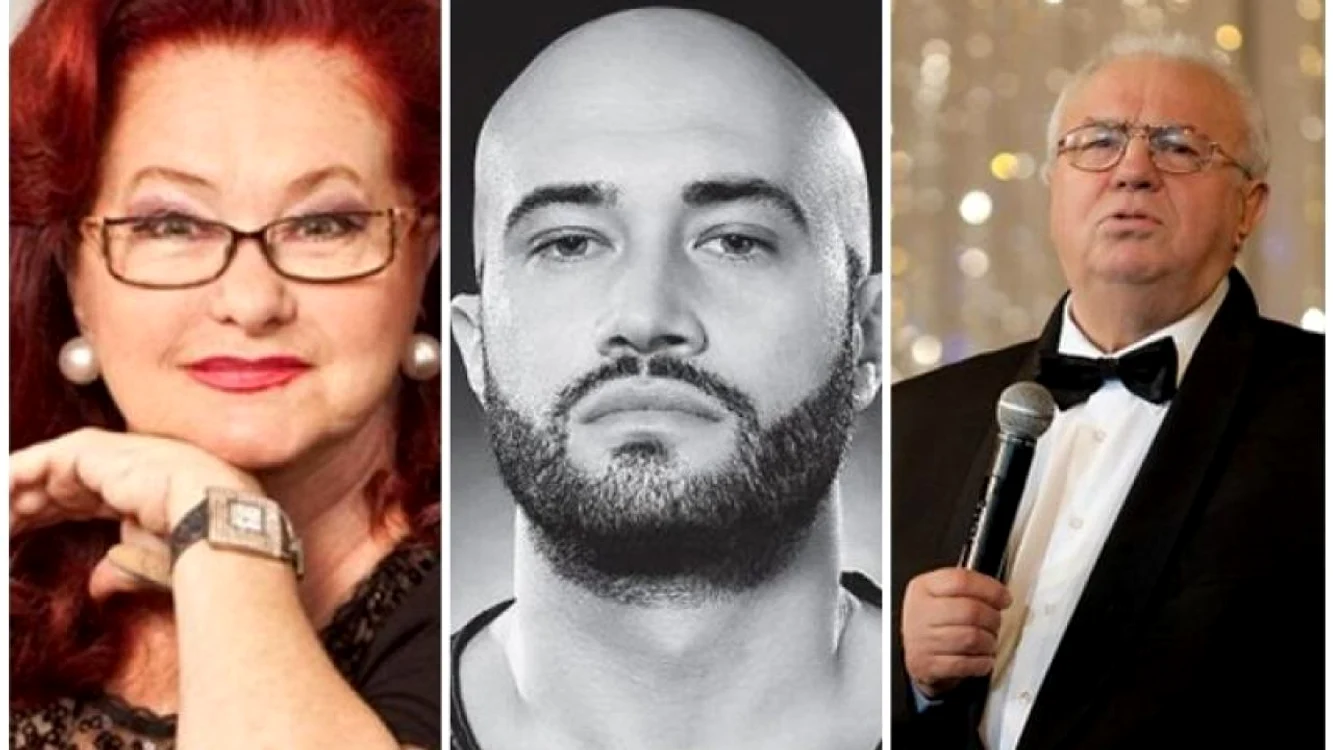 Mihai Bendeac a transmis condoleanțe familiei lui Arșinel 