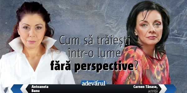 Carmen Tanase despre new normal png