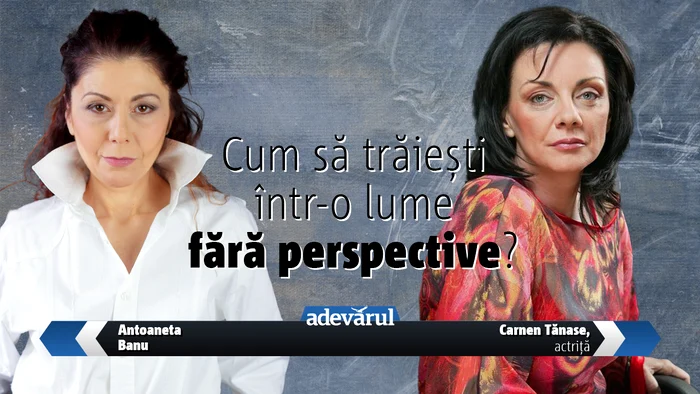 Carmen Tanase despre new normal png