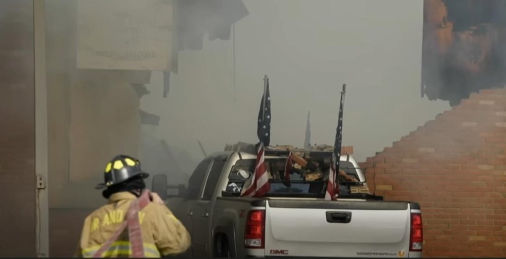 Un fost militar american, veteran din Irak, autor atacului armat într-o biserică din Michigan. Cel puțin patru morți și opt răniți