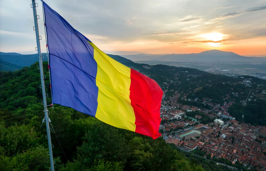  Iată locația desprinsă din povești din România / Foto: Freepik