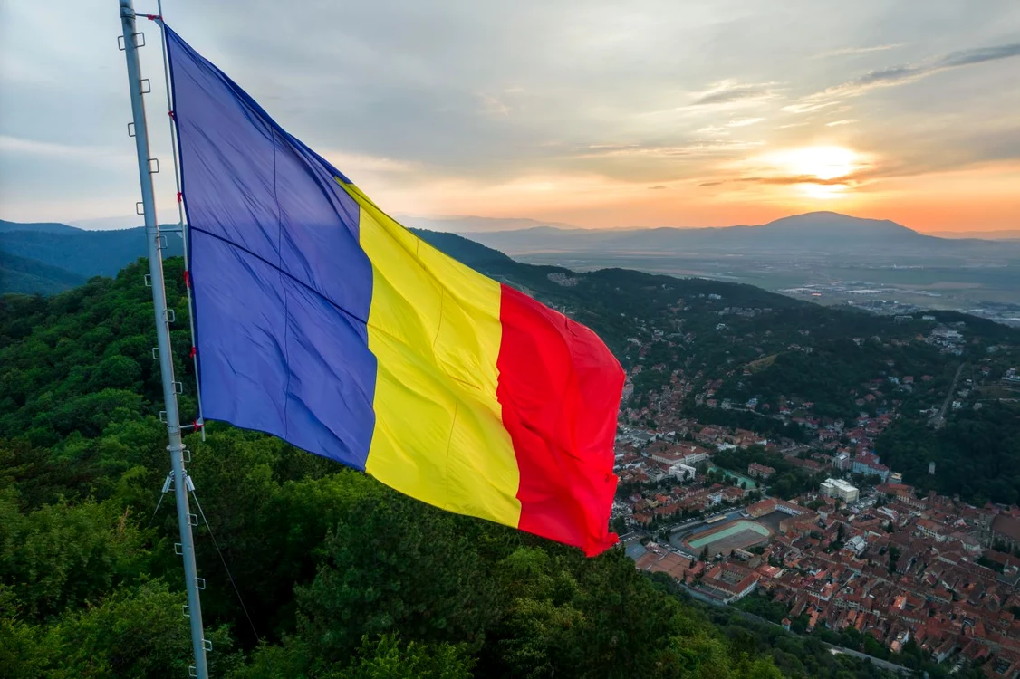 6 locuri din România unde poți respira cel mai curat aer / Foto: Freepik