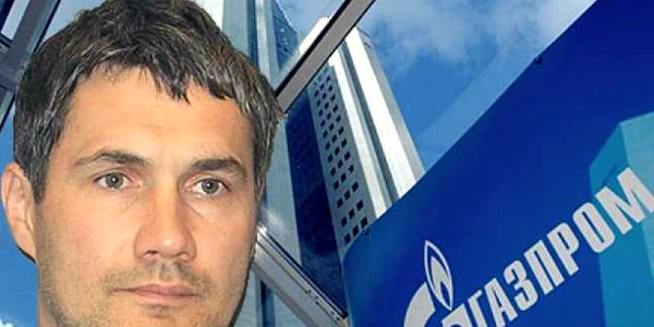 Spionul rus Mihail Kuţik