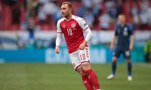 eriksen euro 2020 meci jpeg