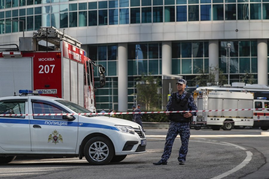 Expert ucrainean, despre atacurile cu drone de la Moscova: „Incredibil de dureroase pentru Kremlin”