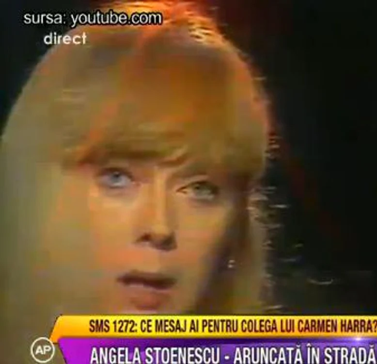 
    Angela Stoenescu  