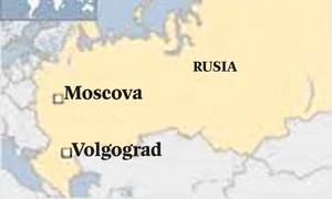 Troleibuzul a fost  complet distrus jpeg