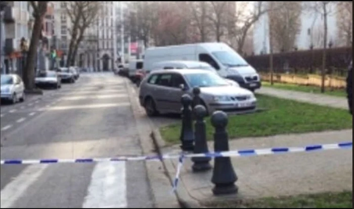 Atentat la Bruxelles