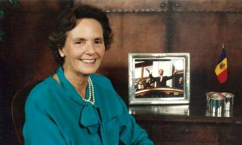 Regina Ana chestionarul lui Proust jpeg