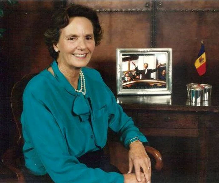 Regina Ana chestionarul lui Proust jpeg