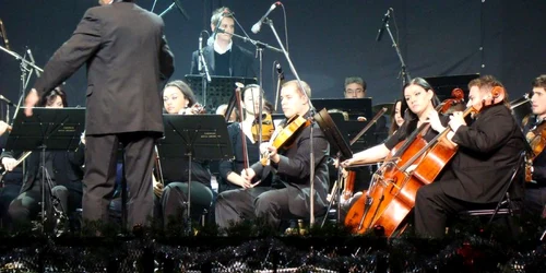 „Eastern Royal Orchestra“ va oferi un concert de zile mari