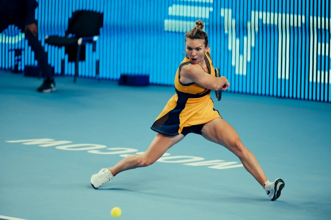 Simona Halep