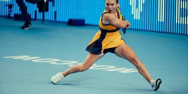 Halep