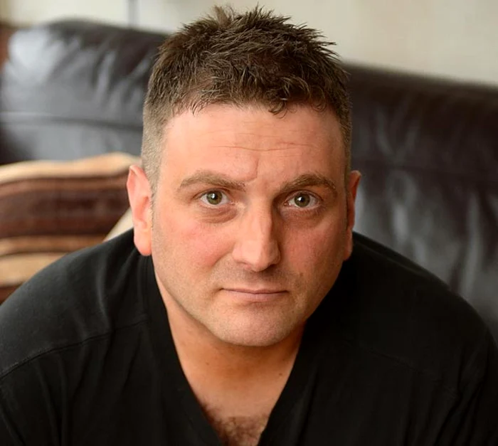 andrew wardle