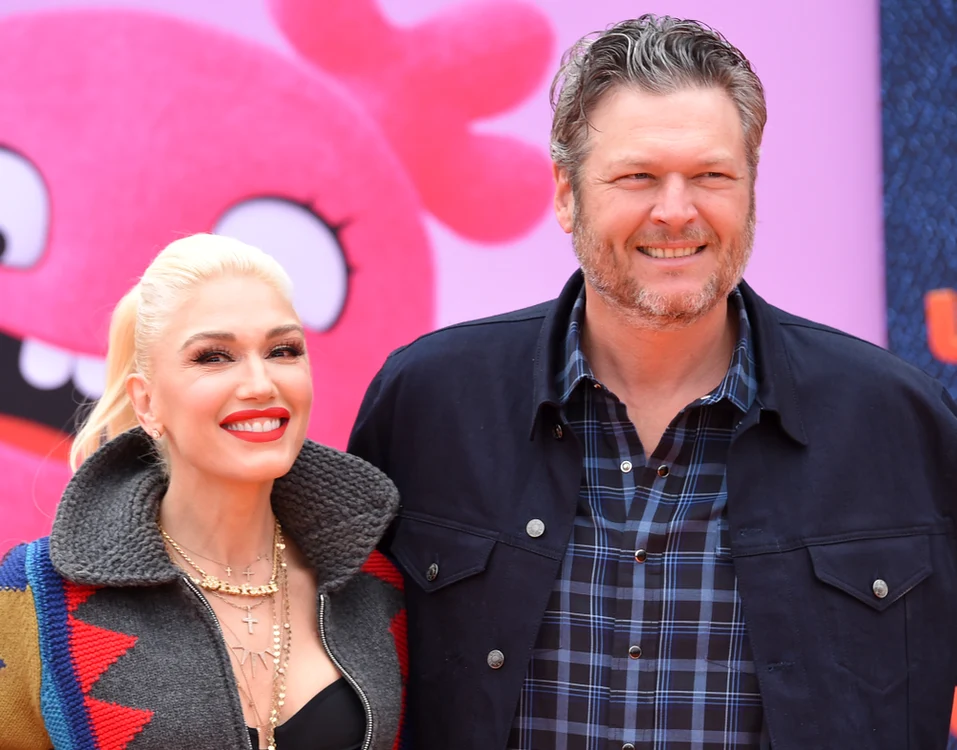 
    După o lungă logodnă, Gwen Stefani s-a căsătorit pe 3 iulie cu Blake Shelton. FOTO: Shutterstockclickpentrufemei.ro  