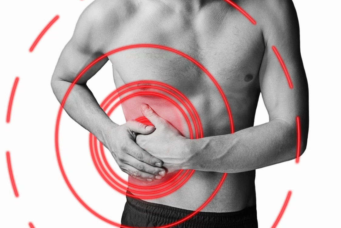 
    Hepatita C nu atacă doar ficatul  