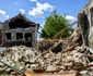 Razboi Ucraina Rusia 16 17 mai 2022 distrugeri Harkov FOTO EPA-EFE