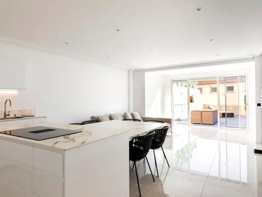 Apartament Cannes Foto Booking jpg