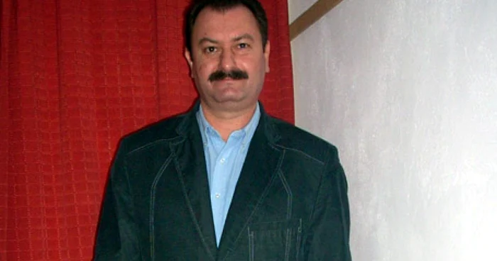 Călin Narcis Pogăciaş