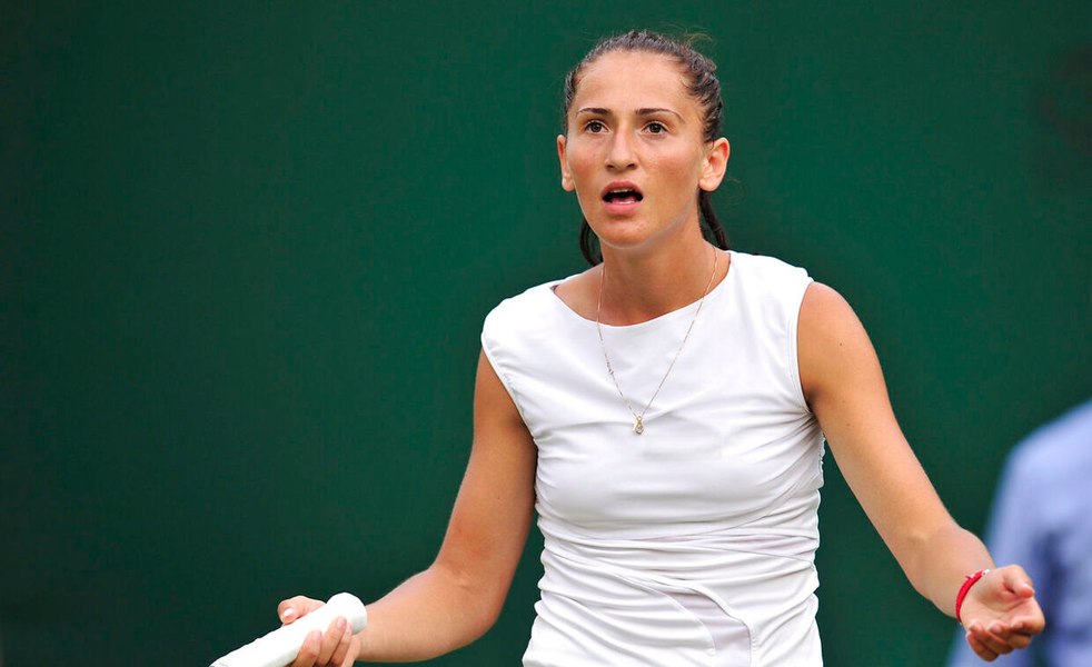 Tenisul, dincolo de banii și faima lui Halep: Alexandra Cadanțu ne arată cu ce poți rămâne după o viață în sport