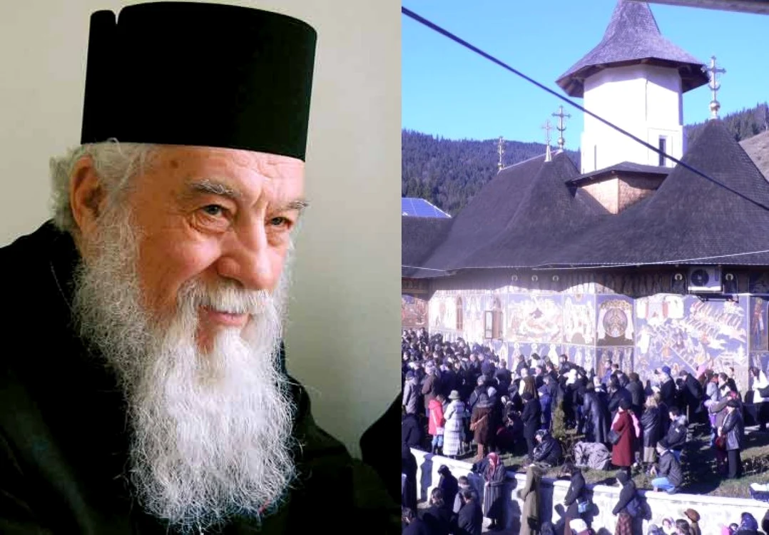 Calciu Dumitreasa