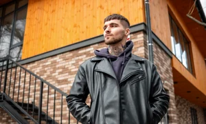 esentiale in vestimentatia exterioara masculina comparatie intre gecile de piele si echipamentul tehnic jpg