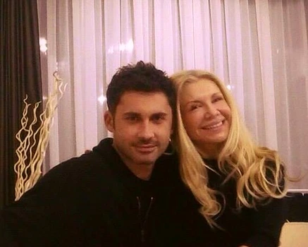 mama lui Dan Bălan tanti Ludmila (25) jpeg