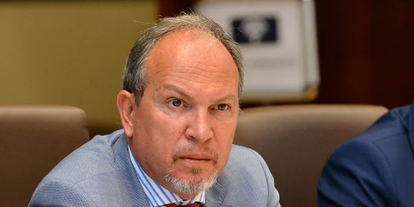 Daniel Ionita parlament.md