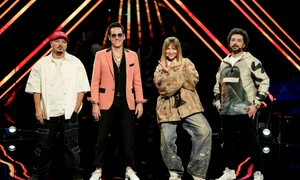 Juriul X Factor jpg
