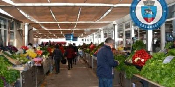 calarasi piata