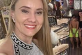 Oana Ioniță și-a dus copiii în Egipt