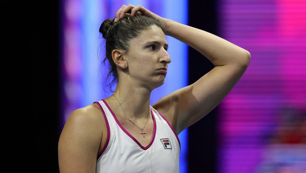 Irina Begu, distrusă în decisiv la Indian Wells. Românca spune adio turneului, deși a avut meciul în mână