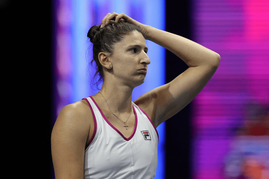 Miami Open: Irina Begu, învinsă de puștoaica-minune a tenisului chinezesc