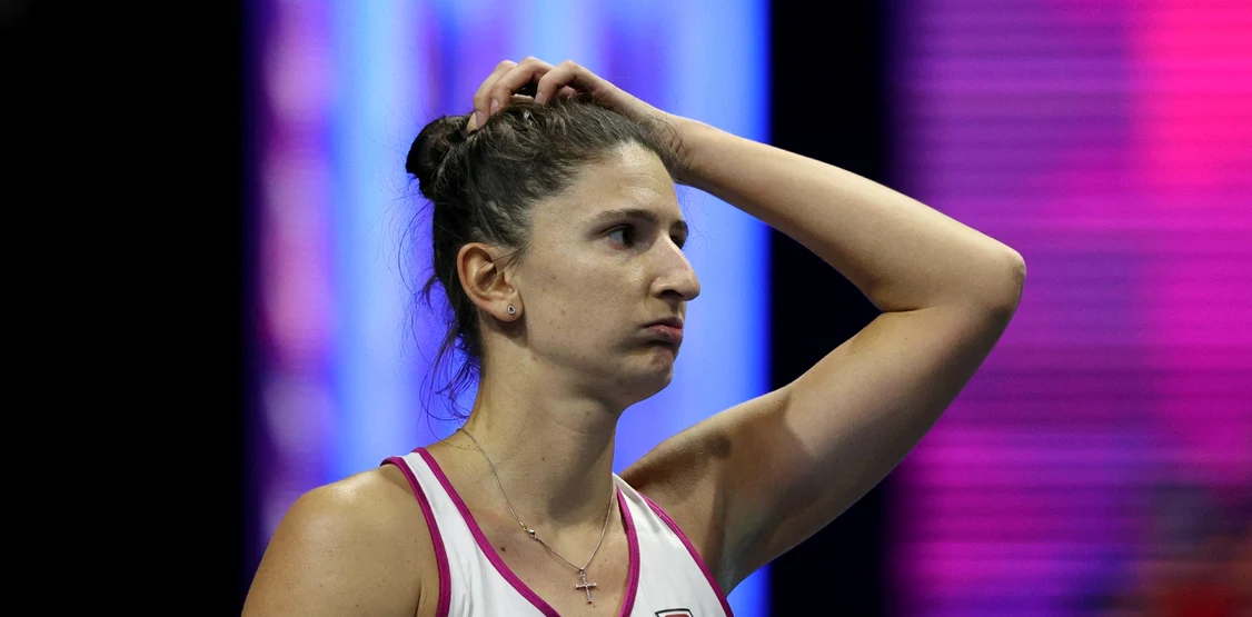 Irina Begu. FOTO: Arhiva Adevărul