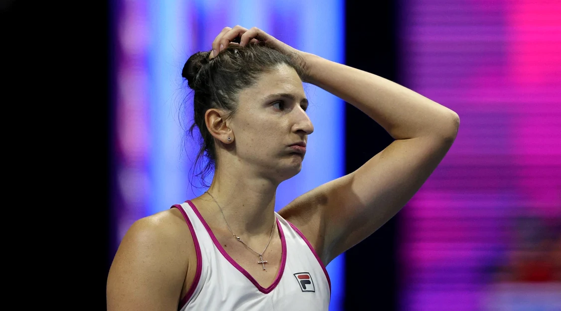 Irina Begu a pierdut un meci dur, de peste trei ore, la Melbourne.