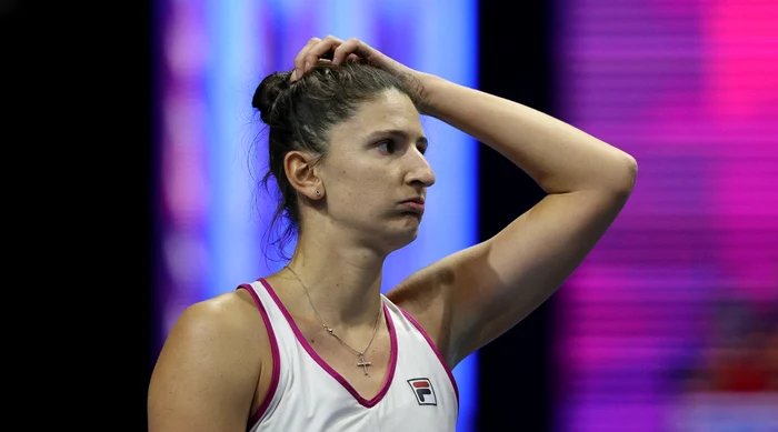 Irina Begu a pierdut un meci dur, de peste trei ore, la Melbourne.