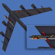 B 2 cu arma secreta jpg