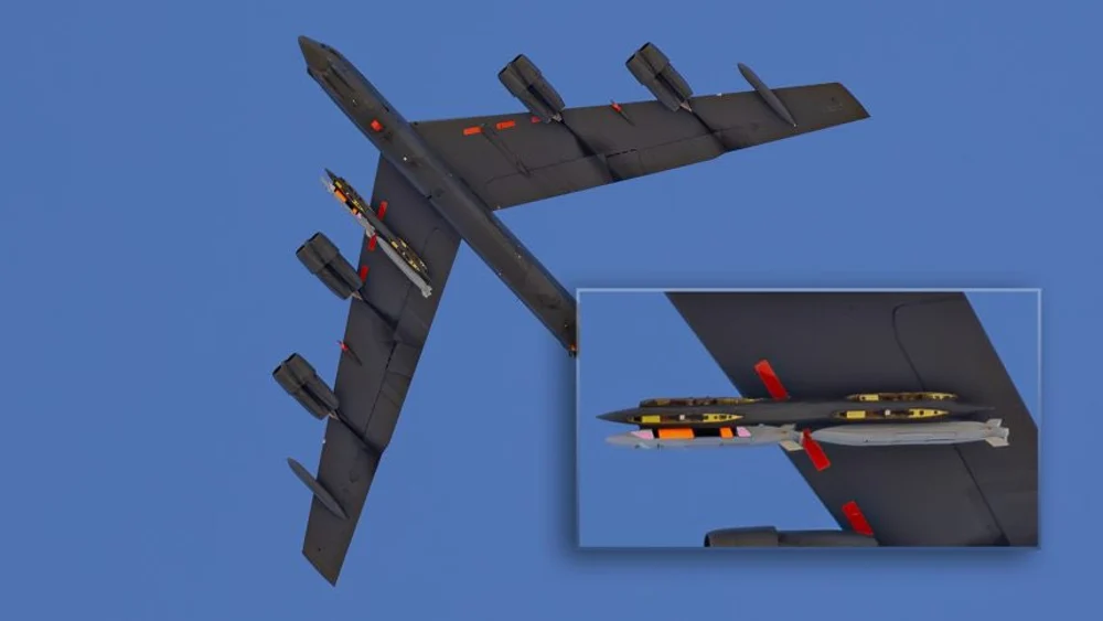 Arma secretă a Americii, surprinsă în zbor. Racheta care ar putea schimba echilibrul nuclear