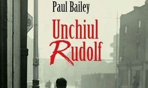 Scriitorul Paul Bailey susține o lectură publică dintr un roman inedit jpeg