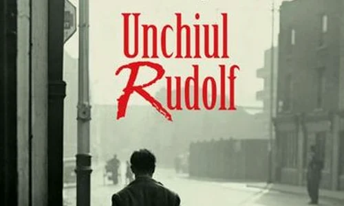 Scriitorul Paul Bailey susține o lectură publică dintr un roman inedit jpeg